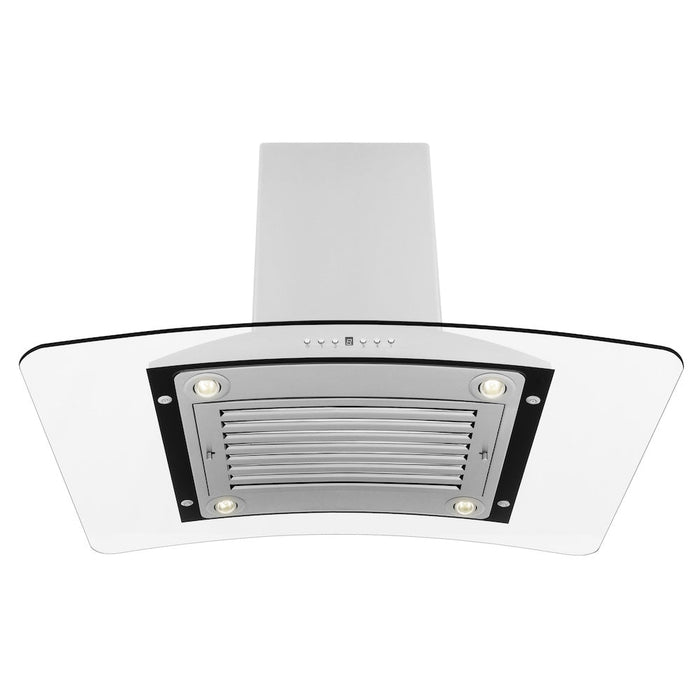 ZLINE GL9I-36 range hood