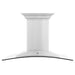 ZLINE GL9ICRN-BT-36 range hood