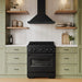 ZLINE BSKBN-30 range hood