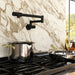 ZLINE GEM-FPF-MB kitchen faucet
