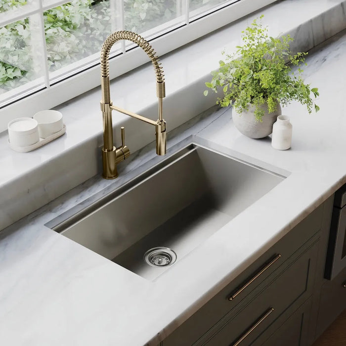 ZLINE SRA-KF-CB kitchen faucet