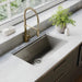 ZLINE SRA-KF-CB kitchen faucet