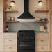 ZLINE BSKBN-30 range hood