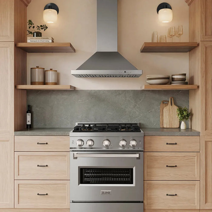 ZLINE KB-30 range hood