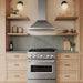 ZLINE KB-30 range hood