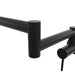 ZLINE GEM-FPF-MB kitchen faucet