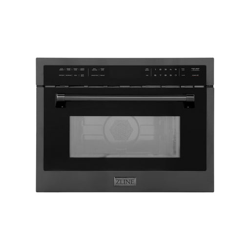 ZLINE Microwave Oven MWO-24-BS