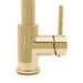 ZLINE DNT-KF-PG kitchen faucet