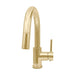 ZLINE DNT-KF-PG kitchen faucet