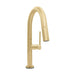 ZLINE VLT-KF-PG kitchen faucet