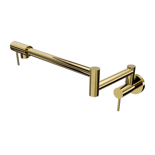 ZLINE GEM-FPF-PG kitchen faucet