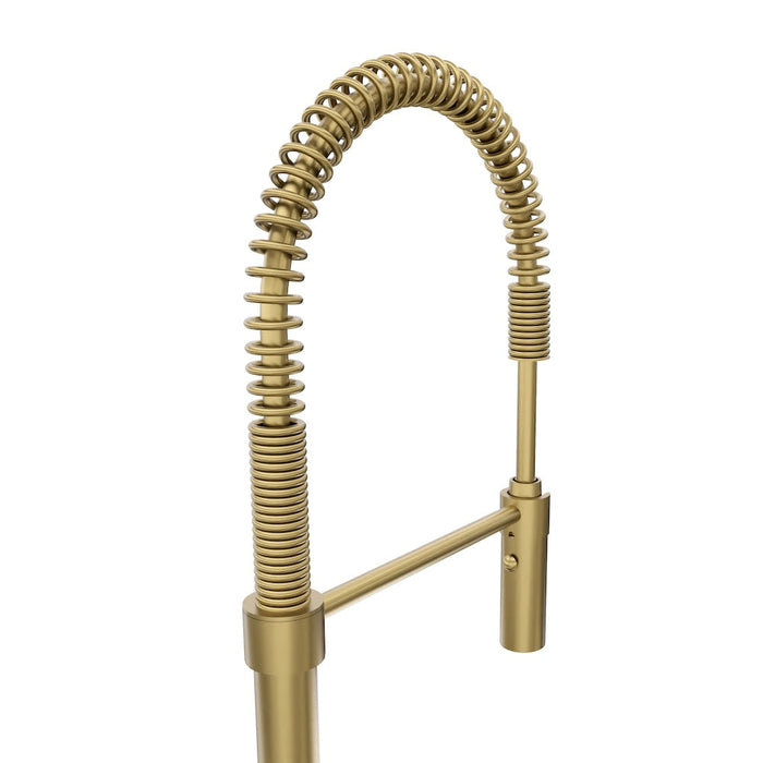 ZLINE SRA-KF-CB kitchen faucet