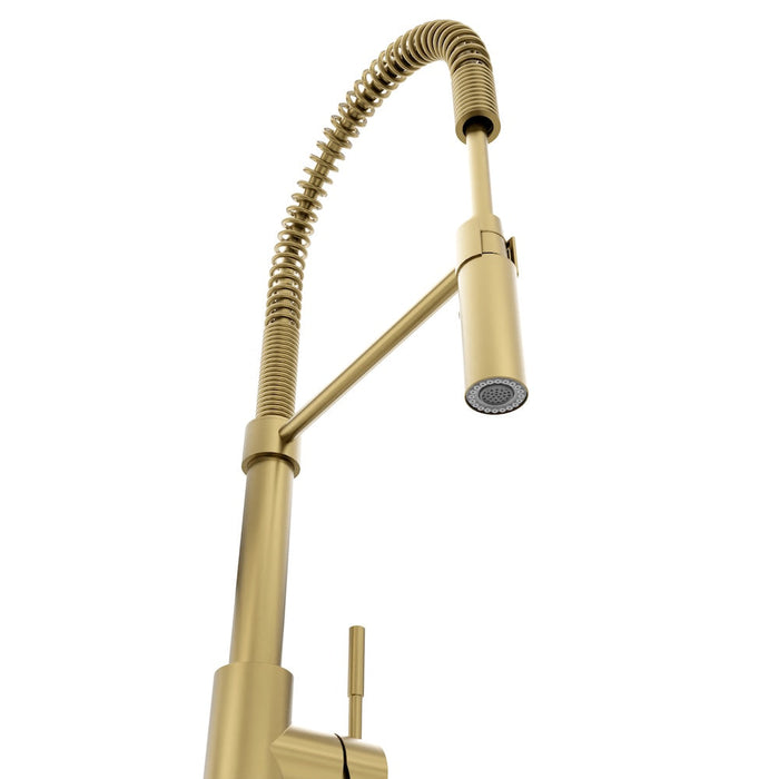 ZLINE SRA-KF-CB kitchen faucet