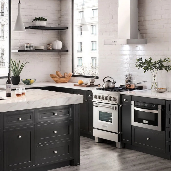 ZLINE KE-24 range hood