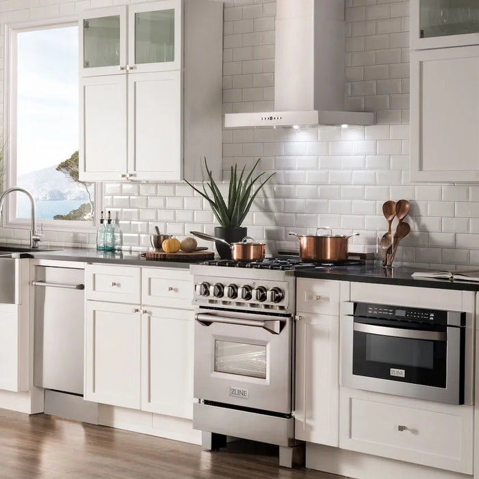 ZLINE KE-24 range hood