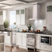 ZLINE KECRN-42 range hood