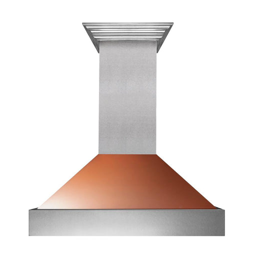 ZLINE 8654C-36 range hood