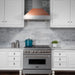 ZLINE 8654C-36 range hood
