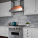 ZLINE 8654C-36 range hood