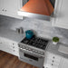 ZLINE 8654C-36 range hood