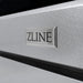 ZLINE 48 in. 6.7 cu. ft. Paramount Gas Range with 8 Burner DuoPro™ Cooktop and Dual Ovens in Satin Stainless Steel (PSGRS-48)