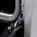 ZLINE Autograph Edition 36 in. 5.2 cu. ft. Paramount Induction Range with 5 Element Cooktop and Electric Convection Oven in Satin Stainless Steel with Champagne Bronze Accents (SINRSZ-36-CB)