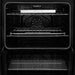 ZLINE 30 in. Professional True Convection Double Wall Oven with Air Fry and Self Clean in Satin Stainless Steel (WADS-30)