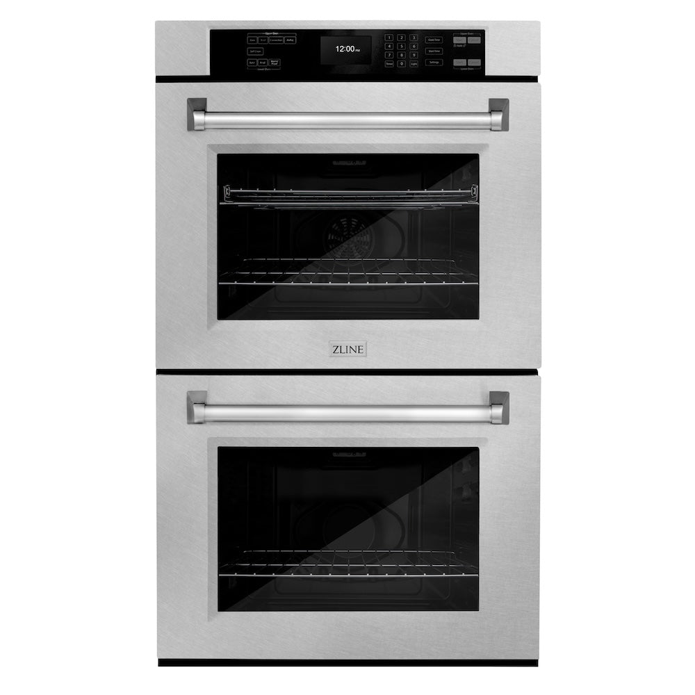 ZLINE Satin Stainless Steel