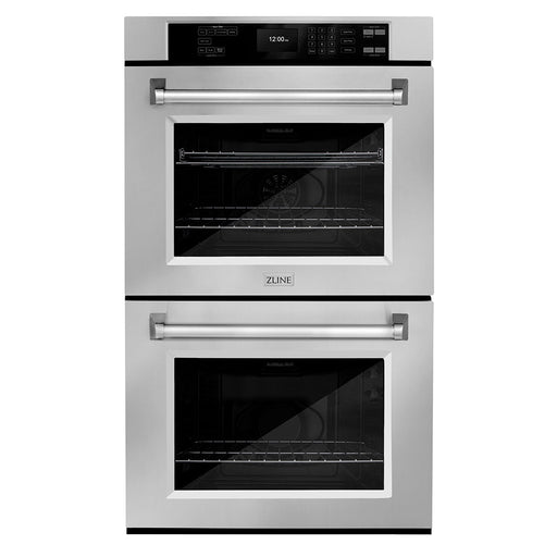 ZLINE Professional Stainless Steel Wall Oven WAD-30