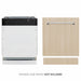 ZLINE Professional Tallac Series Dishwasher DWV-24