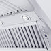 ZLINE 587CRN-48 range hood