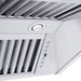 ZLINE 587CRN-48 range hood