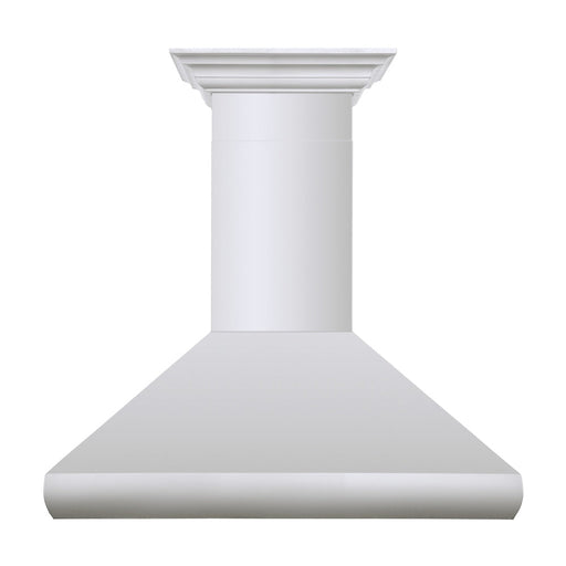 ZLINE 587CRN-36 range hood