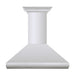 ZLINE 587CRN-36 range hood