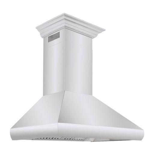 ZLINE 587CRN-36 range hood
