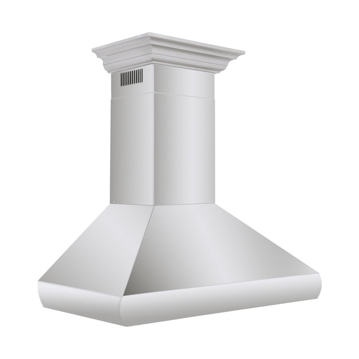 ZLINE 587CRN-36 range hood