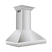 ZLINE 587CRN-36 range hood