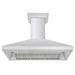 ZLINE 587CRN-48 range hood