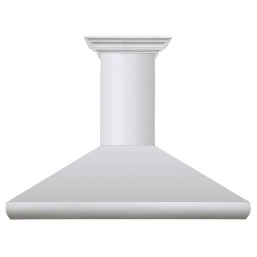 ZLINE 587CRN-48 range hood