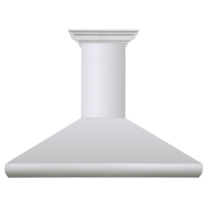ZLINE 587CRN-48 range hood