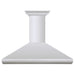 ZLINE 587CRN-48 range hood