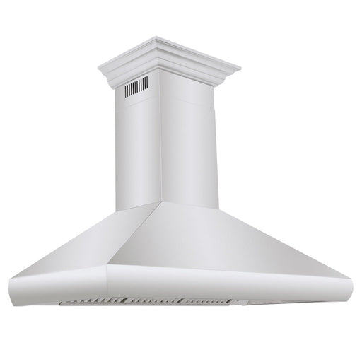 ZLINE 587CRN-48 range hood