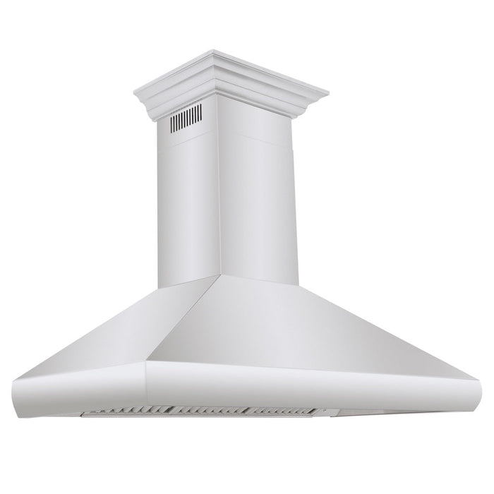 ZLINE 587CRN-48 range hood
