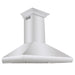 ZLINE 587CRN-48 range hood