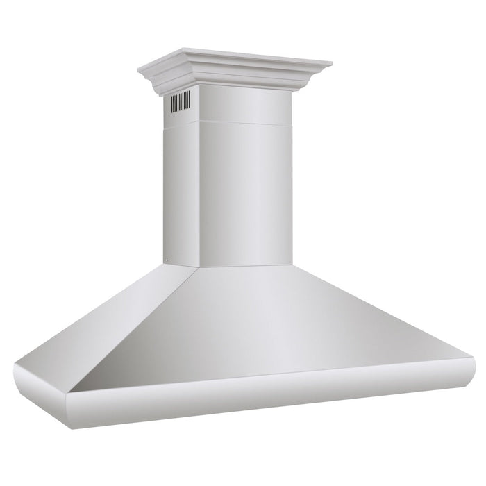 ZLINE 587CRN-48 range hood