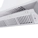 ZLINE 597CRN-60 range hood