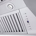 ZLINE 597CRN-60 range hood
