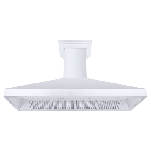 ZLINE 597CRN-60 range hood