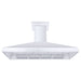 ZLINE 597CRN-60 range hood