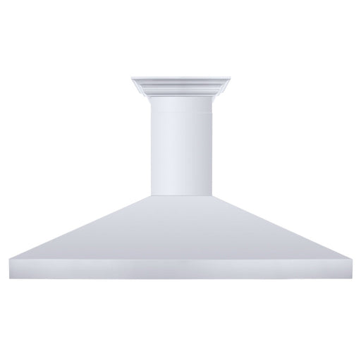 ZLINE 597CRN-60 range hood